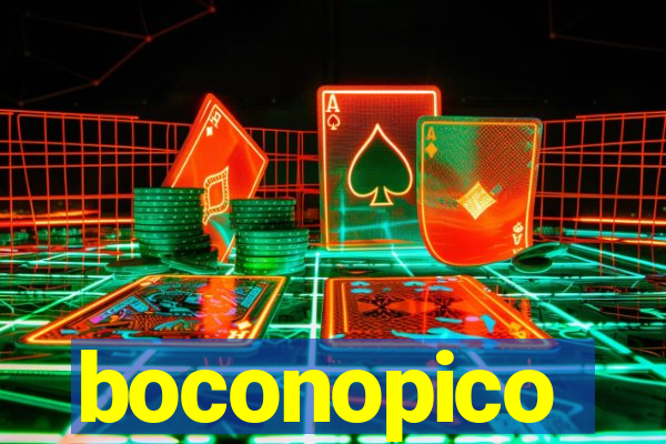 boconopico