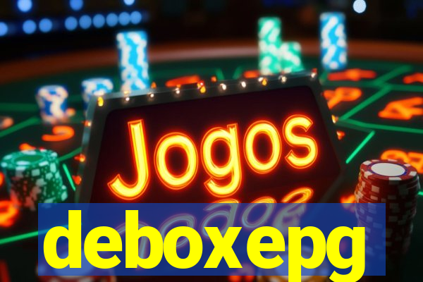 deboxepg