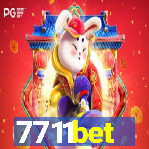 7711bet