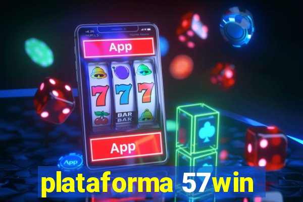 plataforma 57win