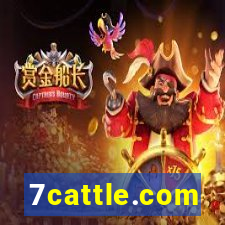 7cattle.com plataforma de jogos