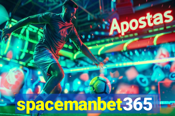 spacemanbet365