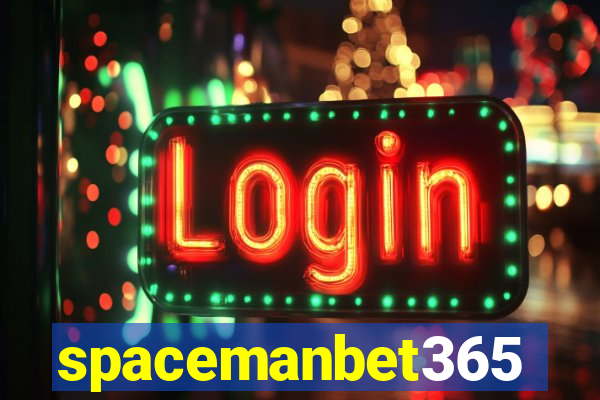 spacemanbet365