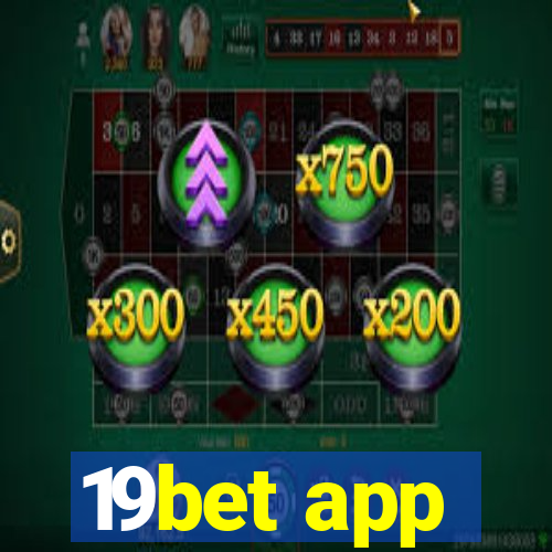 19bet app