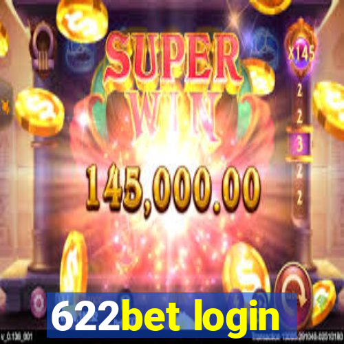 622bet login