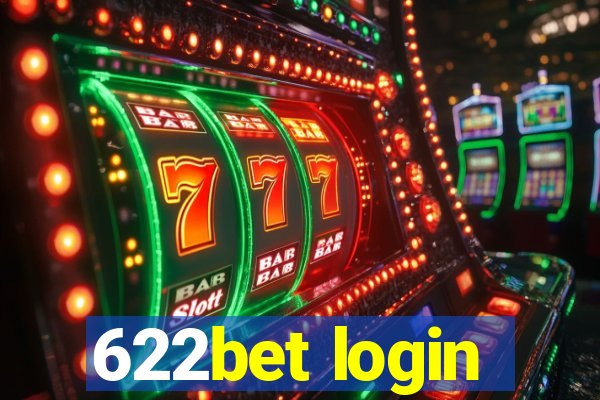 622bet login