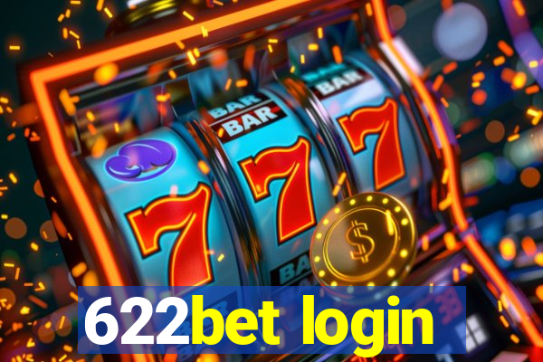 622bet login