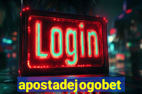 apostadejogobet