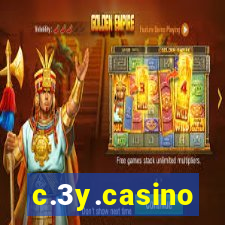 c.3y.casino