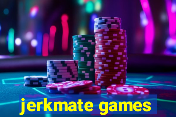 jerkmate games