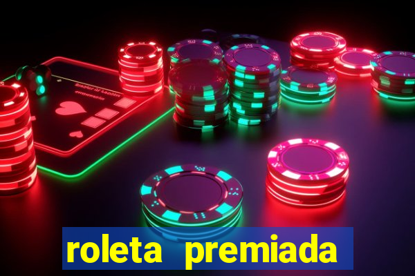 roleta premiada estrela bet