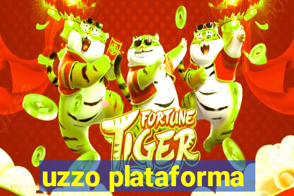 uzzo plataforma