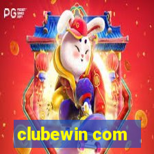 clubewin com