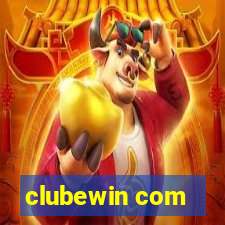 clubewin com