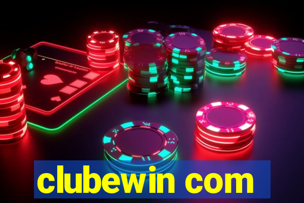 clubewin com