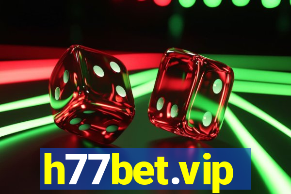 h77bet.vip