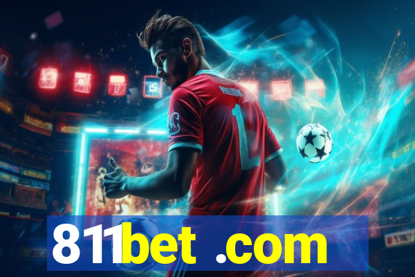 811bet .com