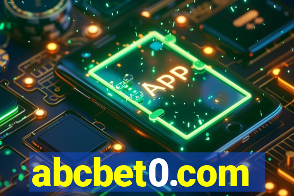 abcbet0.com