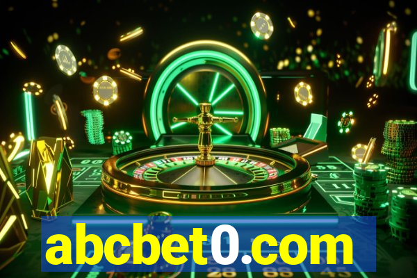 abcbet0.com