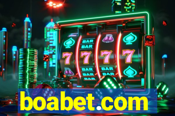 boabet.com