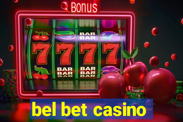 bel bet casino