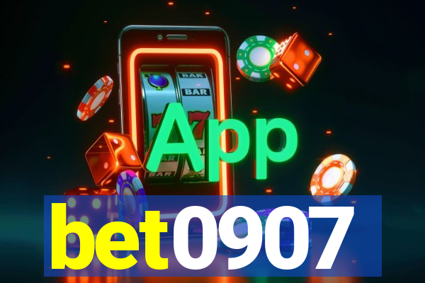 bet0907