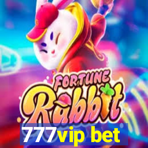 777vip bet