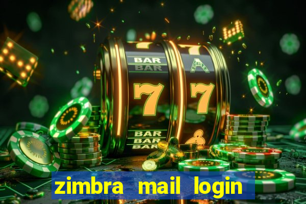 zimbra mail login ausl bologna