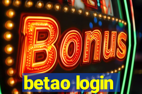 betao login