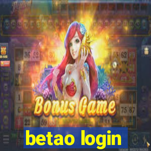 betao login