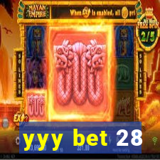 yyy bet 28