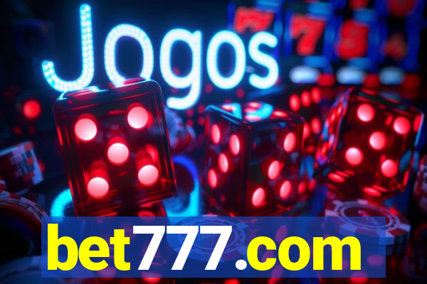 bet777.com