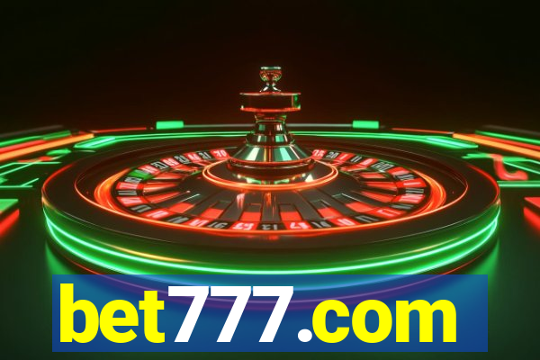 bet777.com