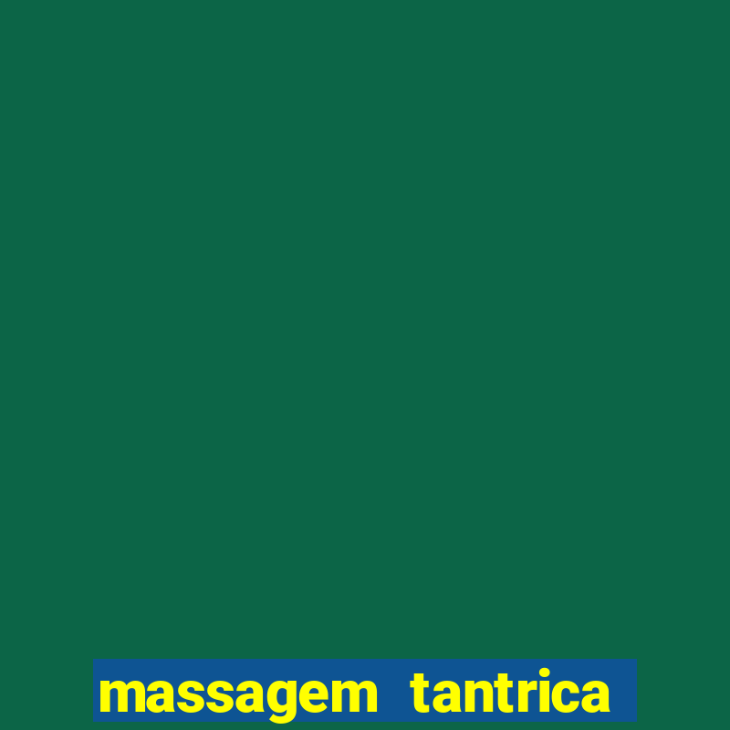 massagem tantrica porto alegre