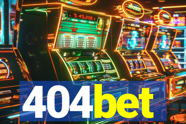 404bet