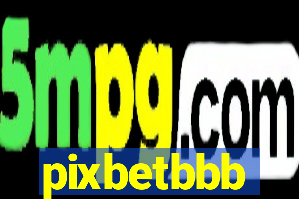 pixbetbbb