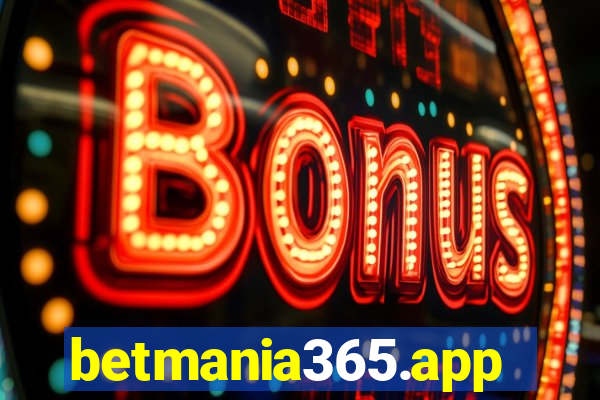 betmania365.app