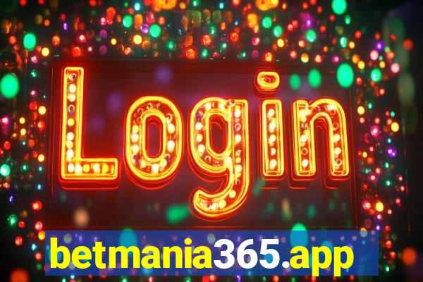 betmania365.app