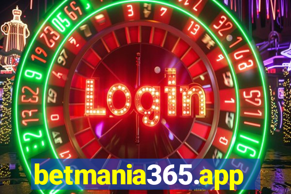 betmania365.app