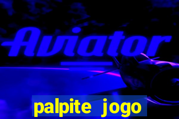 palpite jogo atalanta hoje