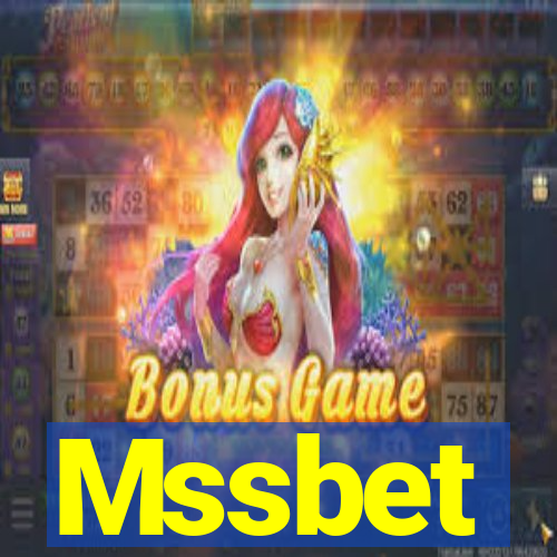 Mssbet