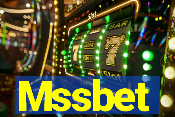 Mssbet