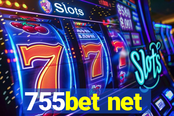 755bet net