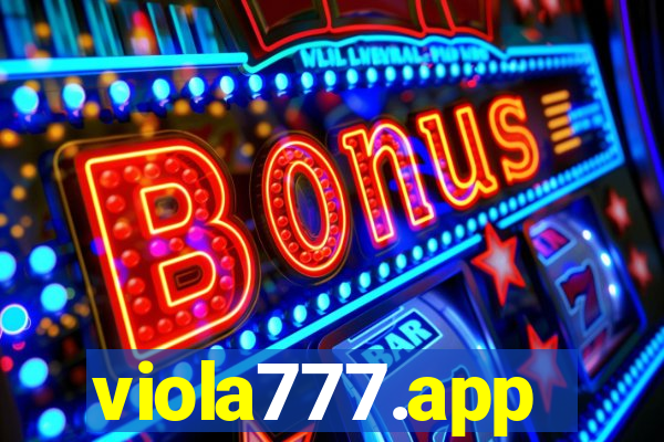 viola777.app