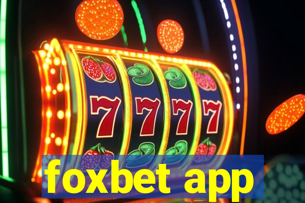 foxbet app