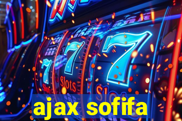 ajax sofifa