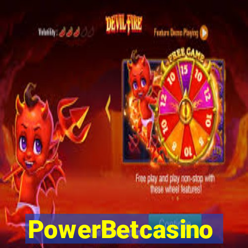 PowerBetcasino