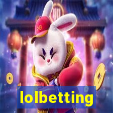 lolbetting