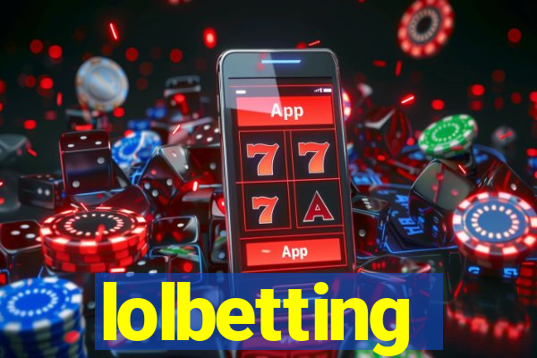 lolbetting