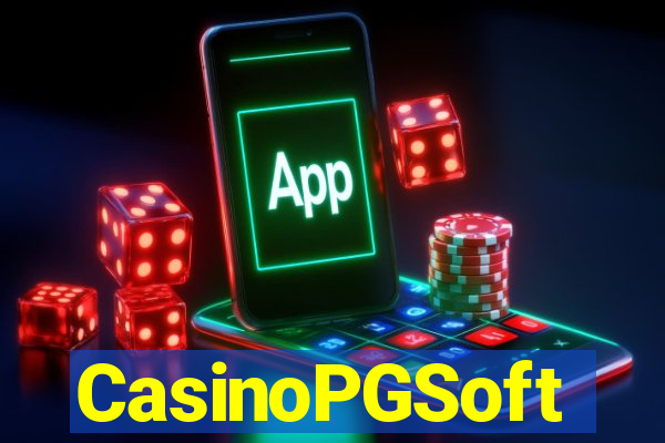 CasinoPGSoft